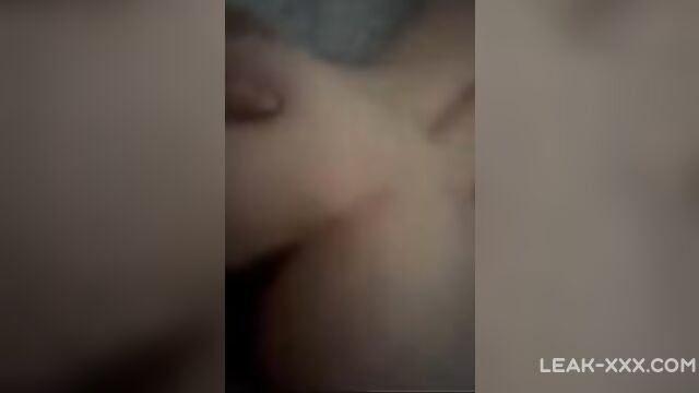 Brother fucking his sister doggy style while wife is sleeping - 1 image