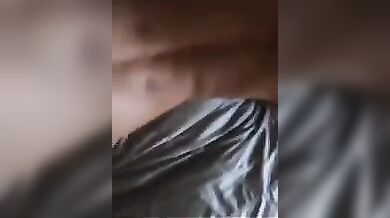 Horny nephew is fucking aunt hard