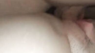 Sexual incest with sister and brother on the bed part 6