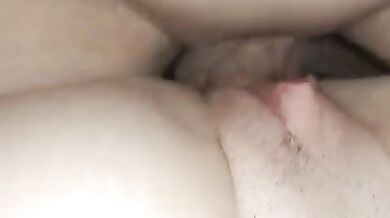 Sexual incest with sister and brother on the bed part 6