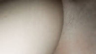 Sexual incest with sister and brother on the bed part 6