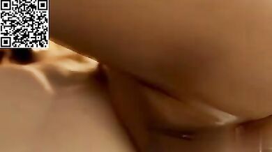 Pervert brother came in the mouth of the young sister while licking her pussy 3d