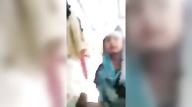 Indian sister sucking brother's dick well