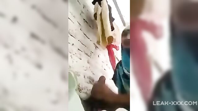 Indian sister sucking brother's dick well - 3 image