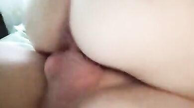 Sexual rest with sister and brother on the bed part 4