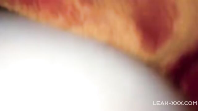 My mother with big ass fell asleep drunk - 2 image