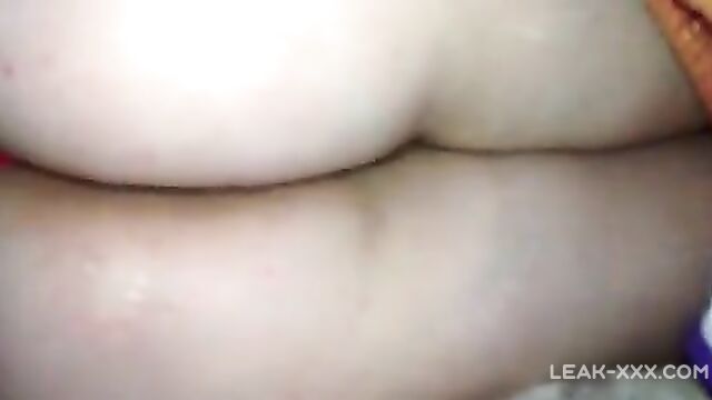 My mother with big ass fell asleep drunk - 5 image