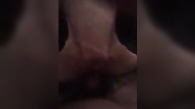 Mature mom sucks and fucks with her son pov