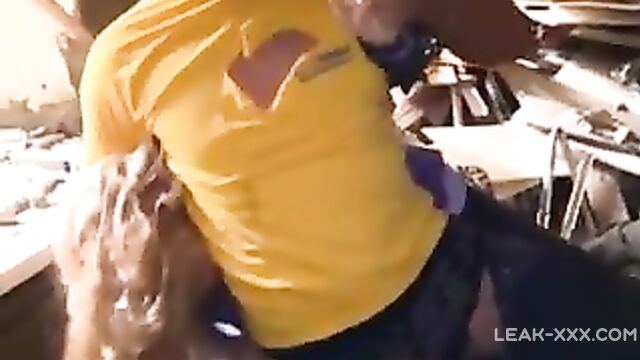 Brother and friends fucking sister hard in group sex - 1 image