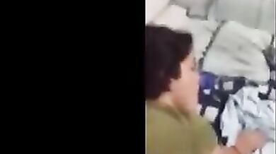 Teen brother fucks real Azerbaijani sister pov