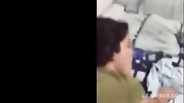 Teen brother fucks real Azerbaijani sister pov - 4 image
