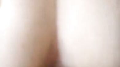 Real son filmed sex with his mother in the doggy style position on a iphone