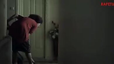 After his father's death, son fucks his mother every day