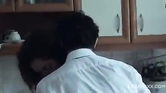 After his father's death, son fucks his mother every day - 5 image