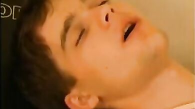 The Nephew has an Aunt Close Up
