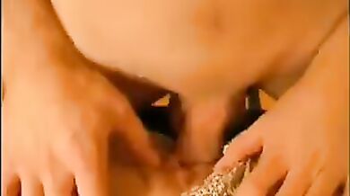 The Nephew has an Aunt Close Up