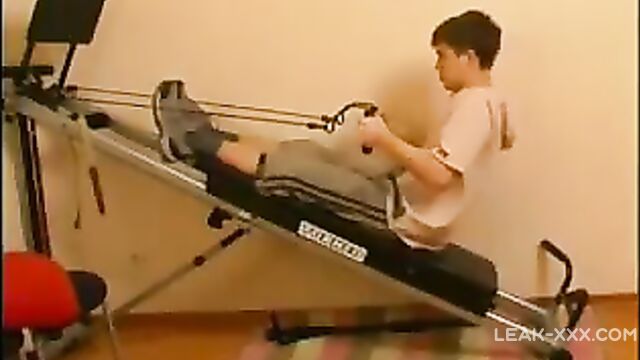 The Nephew has an Aunt Close Up - 1 image