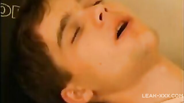 The Nephew has an Aunt Close Up - 3 image