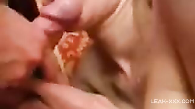 Incest Blowjob russian mature mom after dinner - 5 image