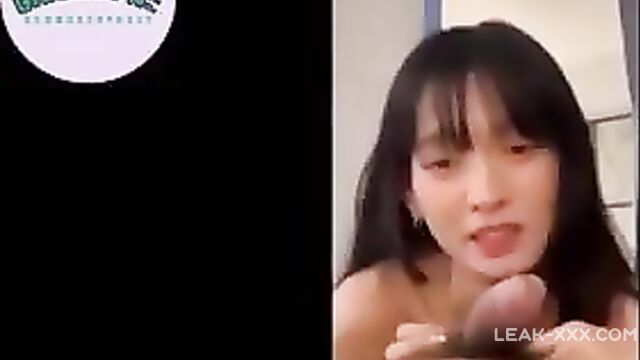 Asian sister is fucking with her brother - 1 image