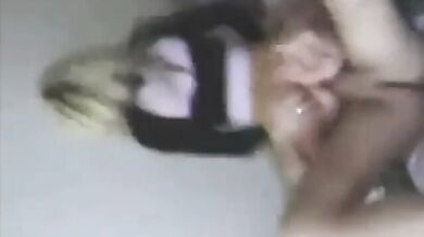 Brother and sister on drugs fuck on camera for money