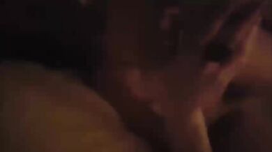 Brother fucks his 18 year old sister while parents are sleeping