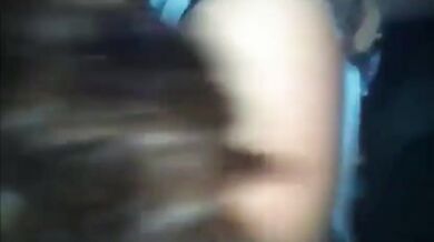 Son and his friends fuck his drunk mother in stockings